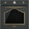Электрический духовой шкаф Smeg SF750AO