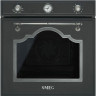 Электрический духовой шкаф Smeg SF750AO