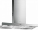 Каминная вытяжка Smeg KSE91X