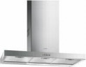 Каминная вытяжка Smeg KSE91X