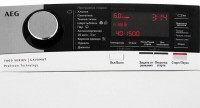 Стиральная машина AEG LTX 7CR562
