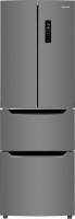Холодильник Weissgauff WFD 486 NFX