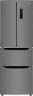 Холодильник Weissgauff WFD 486 NFX