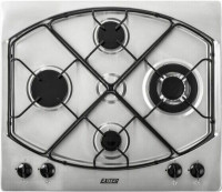 Газовая варочная панель Exiteq PF 640 STX