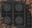 Газовая варочная панель GEFEST СГ СВН 2230 К47