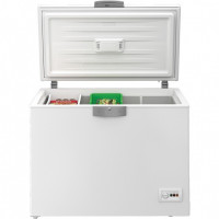 Морозильный ларь Beko HSA32522
