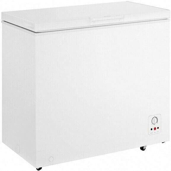 Морозильный ларь Hisense FC-24DD4SA1