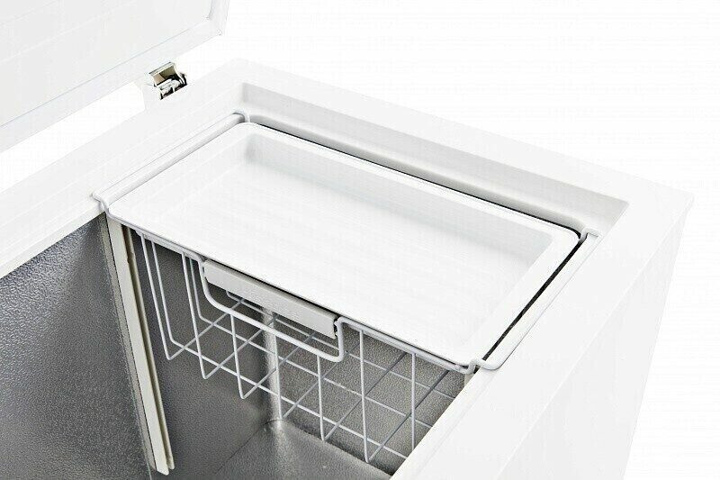 Морозильный ларь Hisense FC-24DD4SA1