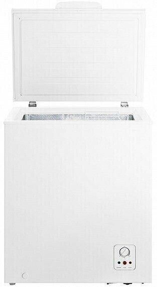 Морозильный ларь Hisense FC-24DD4SA1