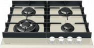 Газовая варочная панель HIBERG VM 6044 Y