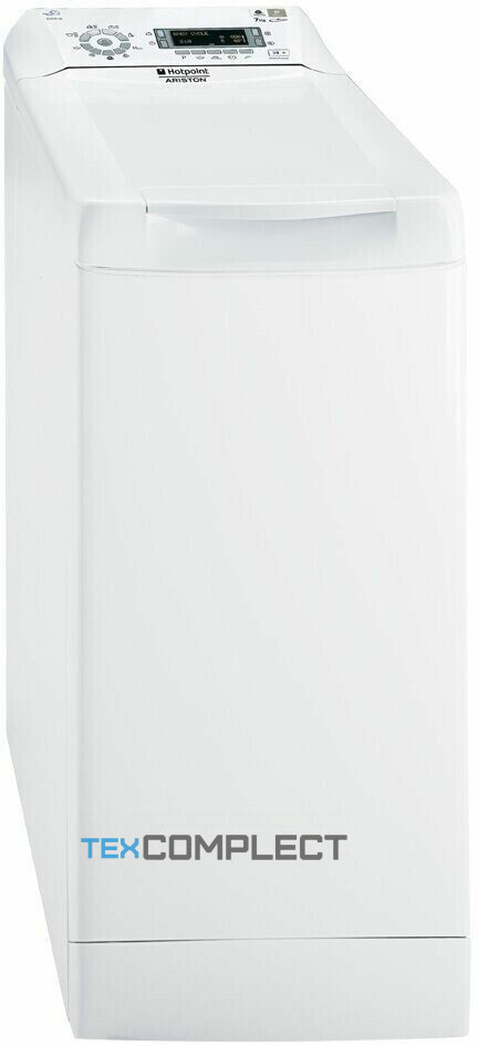 Стиральная машина Hotpoint-Ariston ECOT7D 1491