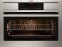 Встраиваемая микроволновая печь AEG KR 5840310 M