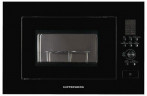 Встраиваемая микроволновая печь Kuppersberg HMW 650 B