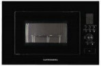 Встраиваемая микроволновая печь Kuppersberg HMW 650 B