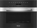 Встраиваемая микроволновая печь Miele M 7240 TC EDST/CLST