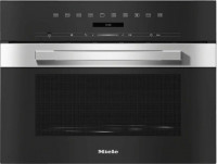 Встраиваемая микроволновая печь Miele M 7240 TC EDST/CLST