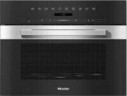 Встраиваемая микроволновая печь Miele M 7240 TC EDST/CLST