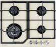 Газовая варочная панель Lex GVG 6040-1 IV LIGHT