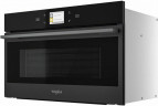 Встраиваемая микроволновая печь Whirlpool W9 MD 260 BSS