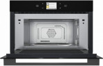 Встраиваемая микроволновая печь Whirlpool W9 MD 260 BSS