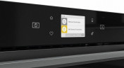 Встраиваемая микроволновая печь Whirlpool W9 MD 260 BSS