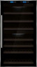 Винный шкаф Caso WineMaster Touch 66