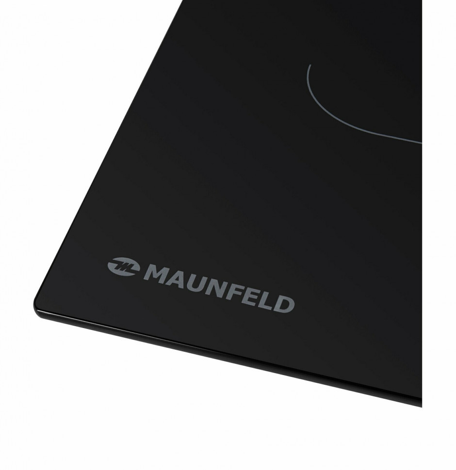 Индукционная варочная панель MAUNFELD EVI.594-FL2-BK