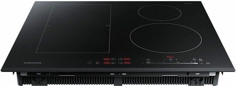 Индукционная варочная панель Samsung NZ64K5747BK