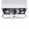 Встраиваемая посудомоечная машина DeLonghi DDW06F Basilia