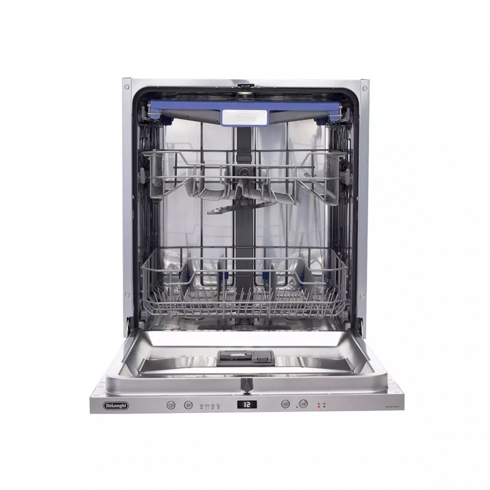 Встраиваемая посудомоечная машина DeLonghi DDW06F Basilia