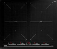 Индукционная варочная панель Teka IZF 64600 BK MSP