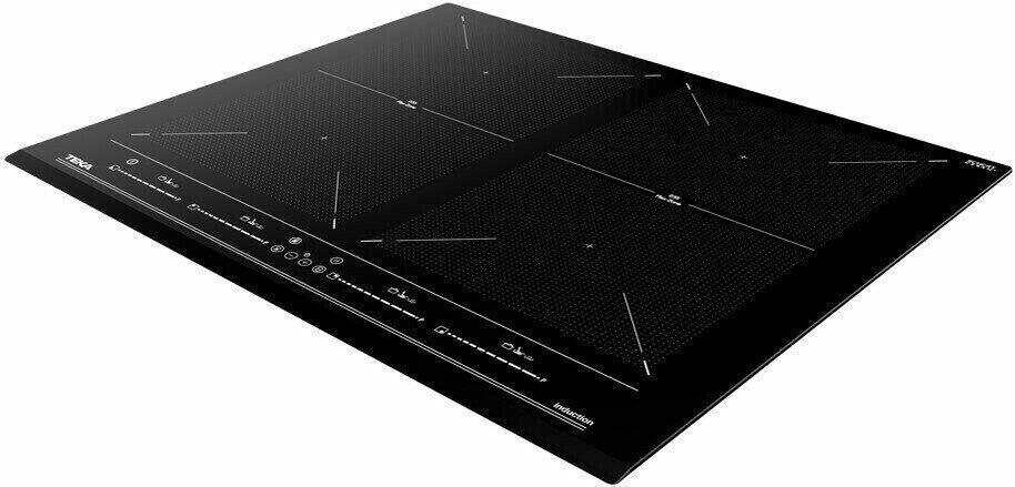 Индукционная варочная панель Teka IZF 64600 BK MSP