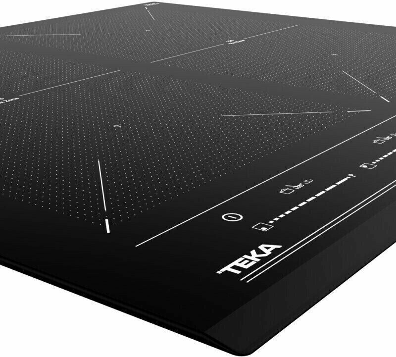 Индукционная варочная панель Teka IZF 64600 BK MSP