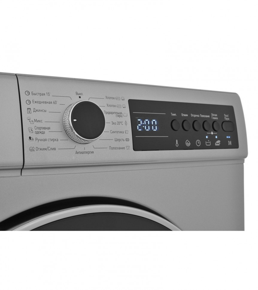 Стиральная машина Scandilux LM2T 6085 S