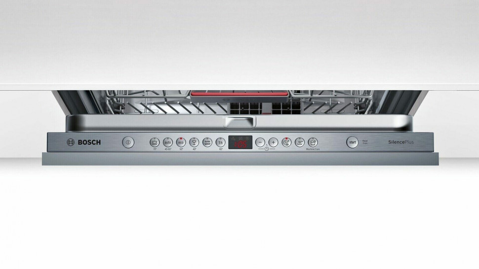 Посудомоечная машина Bosch SMV 46GX00