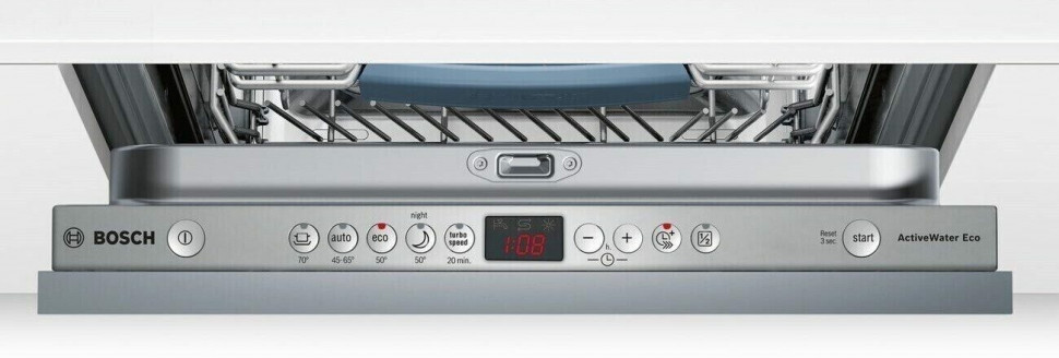 Посудомоечная машина Bosch SPV 53M90