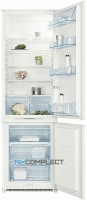 Встраиваемый холодильник Electrolux ERN 29770