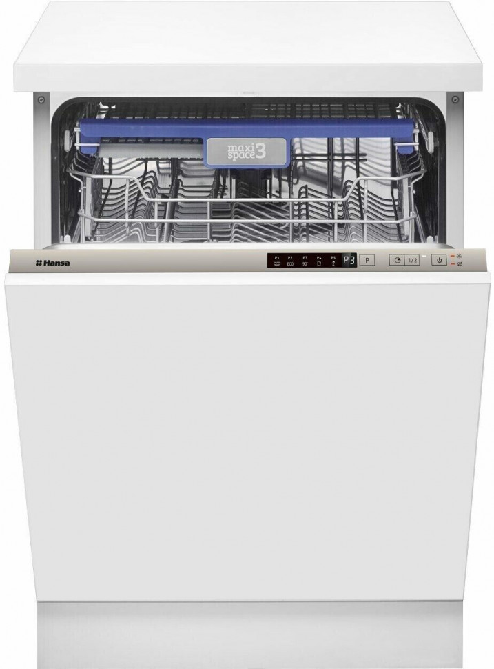 Посудомоечная машина Hansa ZIM 605 EH