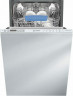 Посудомоечная машина Indesit DISR 57H96