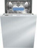 Посудомоечная машина Indesit DISR 57H96