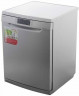 Посудомоечная машина Leran FDW 64-1485 W