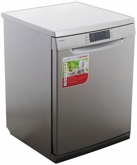 Посудомоечная машина Leran FDW 64-1485 W