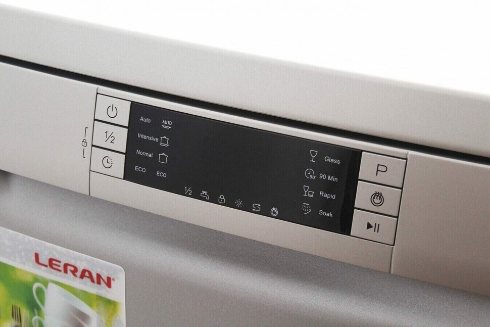 Посудомоечная машина Leran FDW 64-1485 W