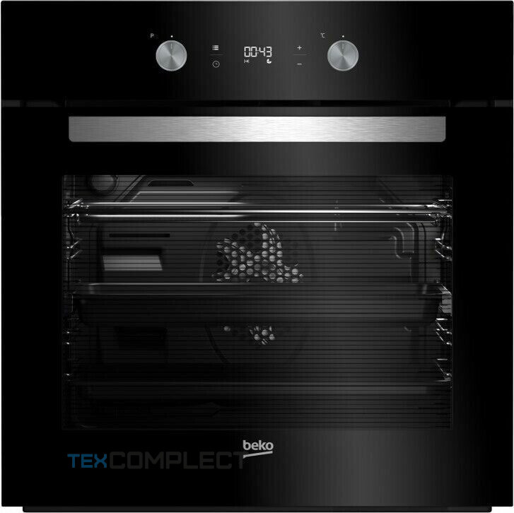 Электрический духовой шкаф Beko BIM 24300 BS