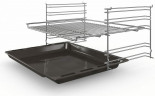 Электрический духовой шкаф Bosch HBF 114BL0R