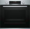 Электрический духовой шкаф Bosch HBG 536HS0R