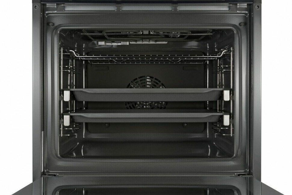 Электрический духовой шкаф Bosch HBG 536HS0R