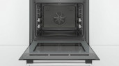 Электрический духовой шкаф Bosch HBG 536HS0R