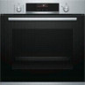 Электрический духовой шкаф Bosch HBG 536HS0R