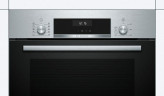 Электрический духовой шкаф Bosch HBJ 558YS0Q